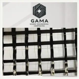 GAMA MESH-24 200